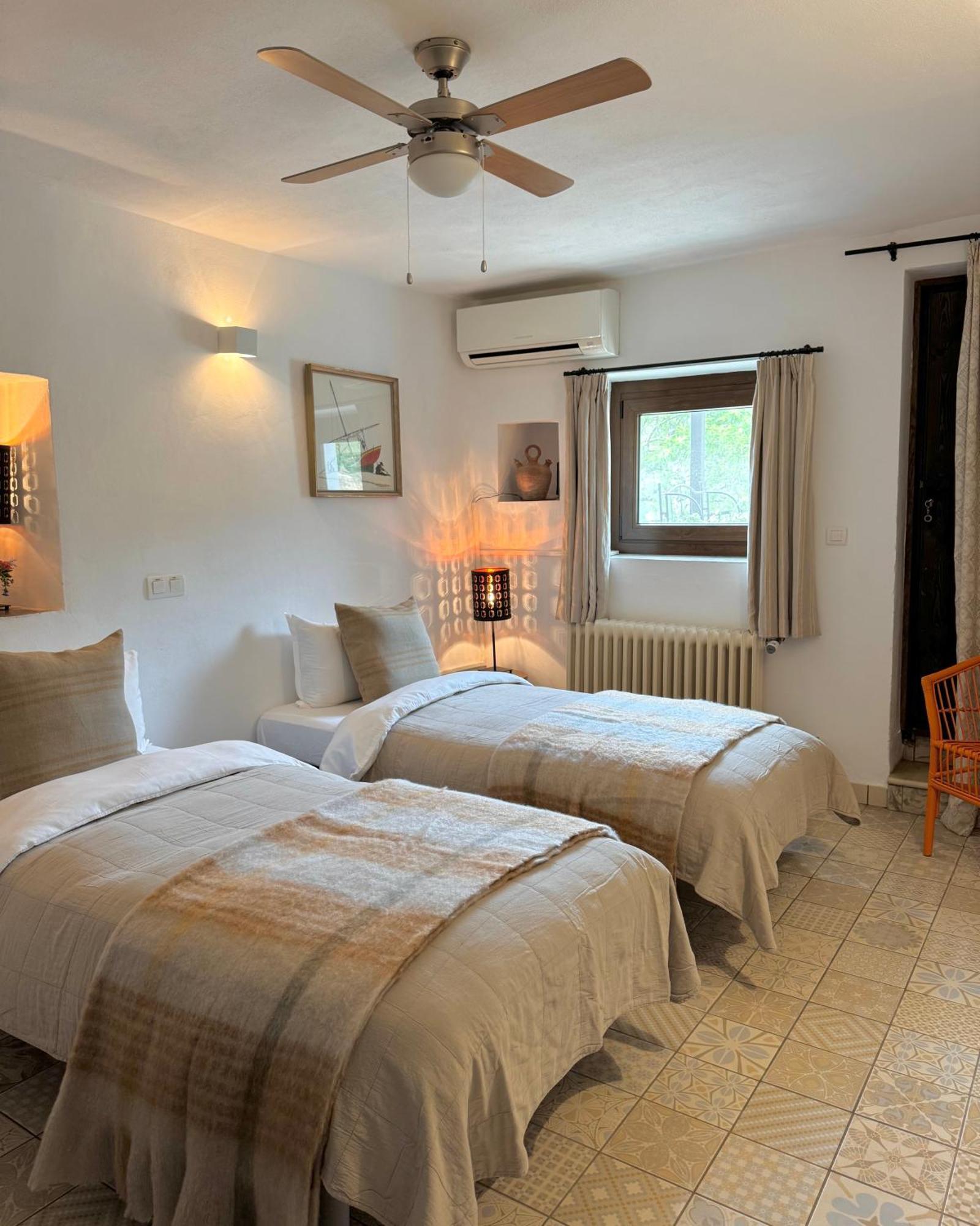Almond Hill House Villa Orgiva Eksteriør bilde